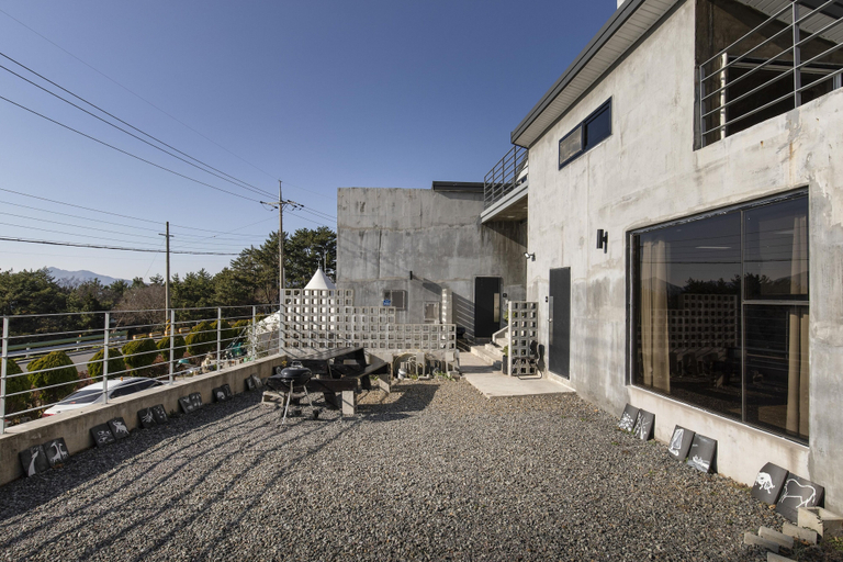 Exterior & Views 2, Namhae Butkokgiljinaseo, Namhae