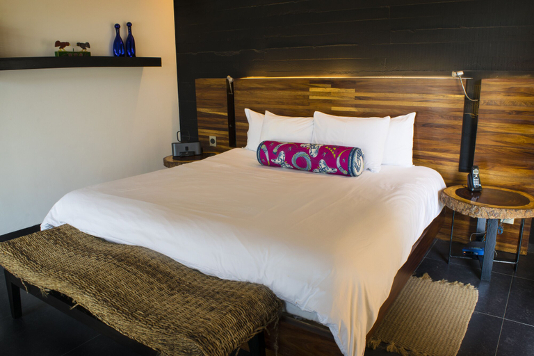 Bedroom 3, Isla Tajín Beach & River Resort, Tamiahua