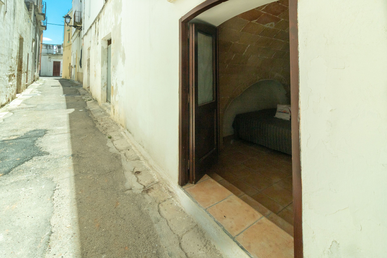 Property entrance 3, Casa vacanza House of Love, Lecce