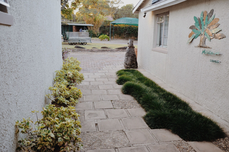 Exterior & Views 2, Malcolm Lodge, Harare
