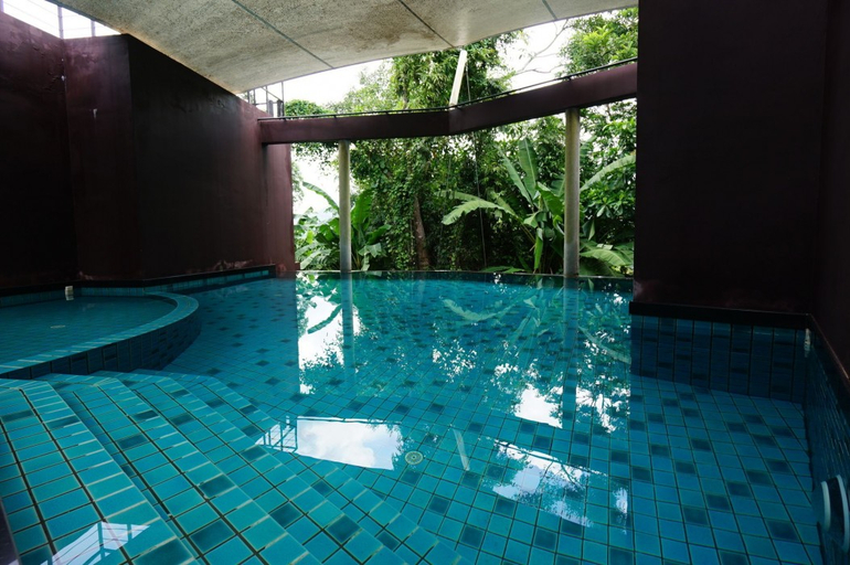 Sport & Beauty 2, Fruit Valley Resort, Phuket Island