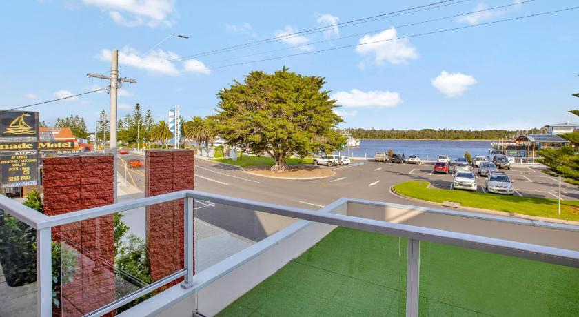 Exterior & Views 5, Harbour Views, E. Gippsland - Bairnsdale