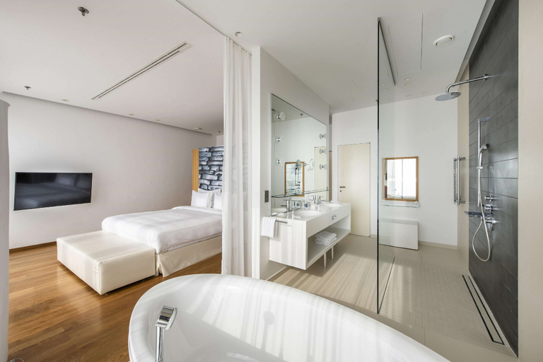 Bedroom 3, Radisson Blu Resort & Spa, Split, Split