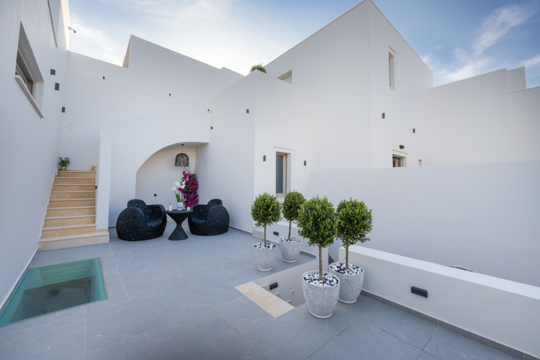 Exterior & Views 2, La Madeleine Oia, South Aegean
