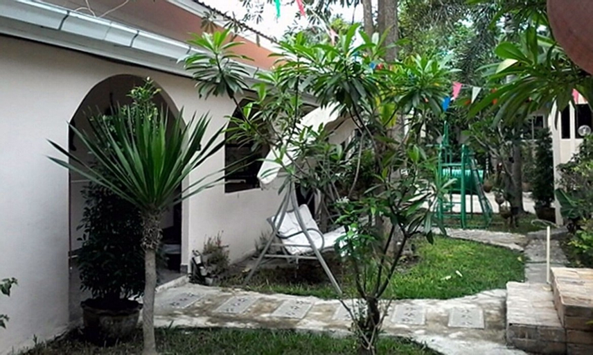 Penny's Home Stay Resort, Ban Chang