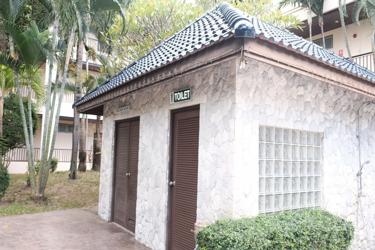 Grand Garden Hotel & Residence, Ban Chang