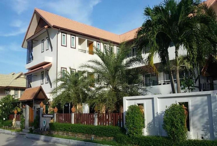 Exterior & Views 2, Baan Phulita Resort, Muang Songkhla