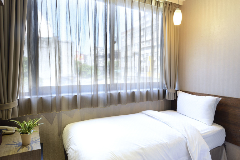 Bedroom 14