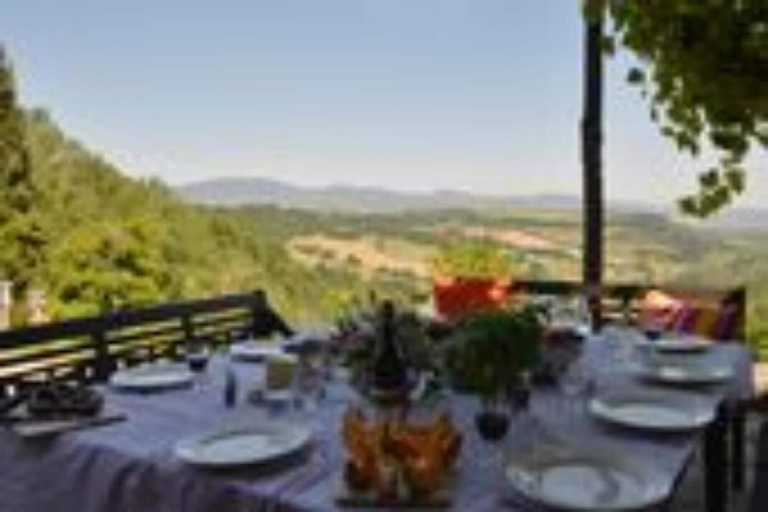 Others 5, Torre Del Melograno With Heated Pool, Viterbo