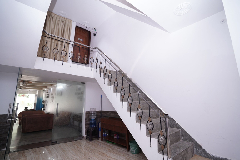 Others 5, Hotel Lecston inn, Delhi