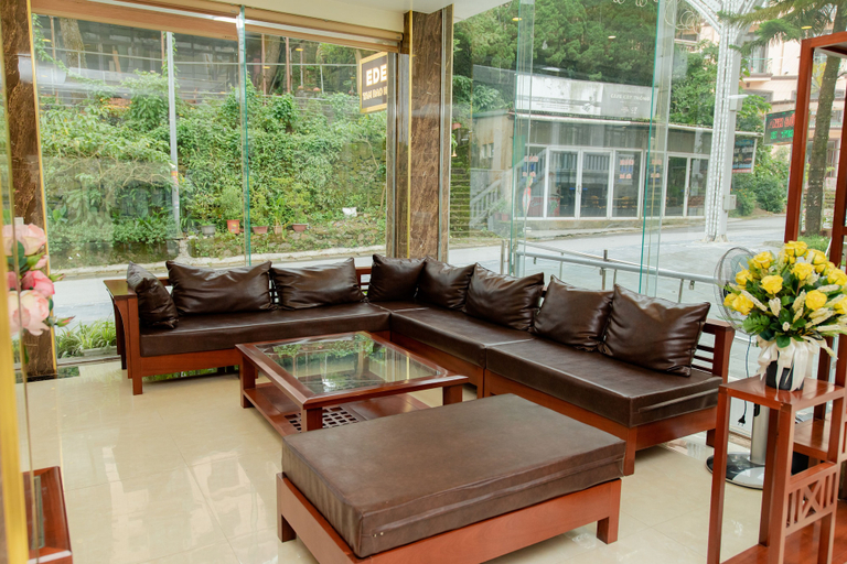 Others 4, Eden Tam Dao Hotel, Tam Dao