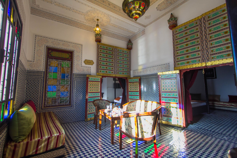 Others 5, Riad Fes Bab Rcif & Spa, Fès