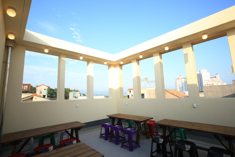 Others 5, Daecheon Golden Rose Pension, Boryeong