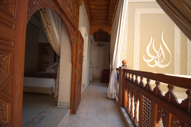 Exterior & Views 2, Riad Flam, Marrakech
