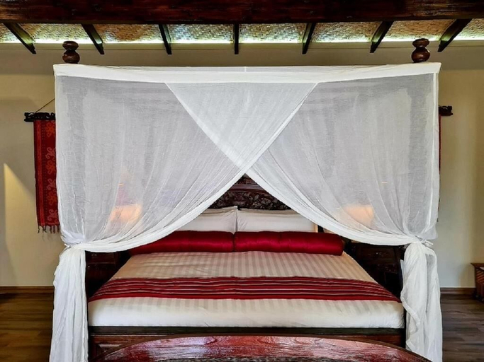 Bedroom 3, The Zarafa, Ehlanzeni