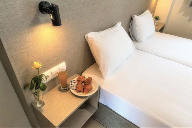 Bedroom 5, Nikos Villas, Ionian Islands