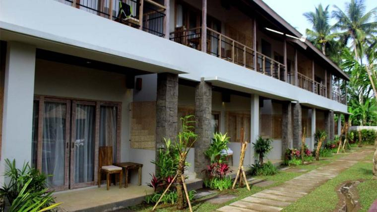 ANULEKHA RESORT AND VILLA - Cek Promo Hotel Murah Terbaru tiket.com