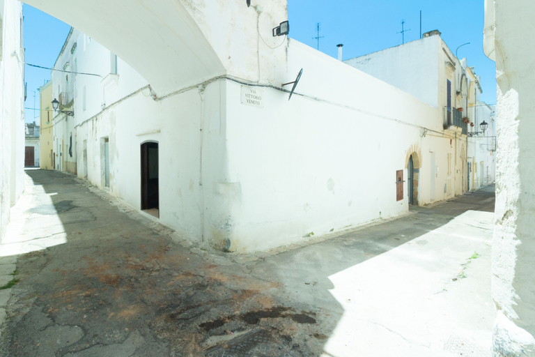 Exterior 4, Casa vacanza House of Love, Lecce