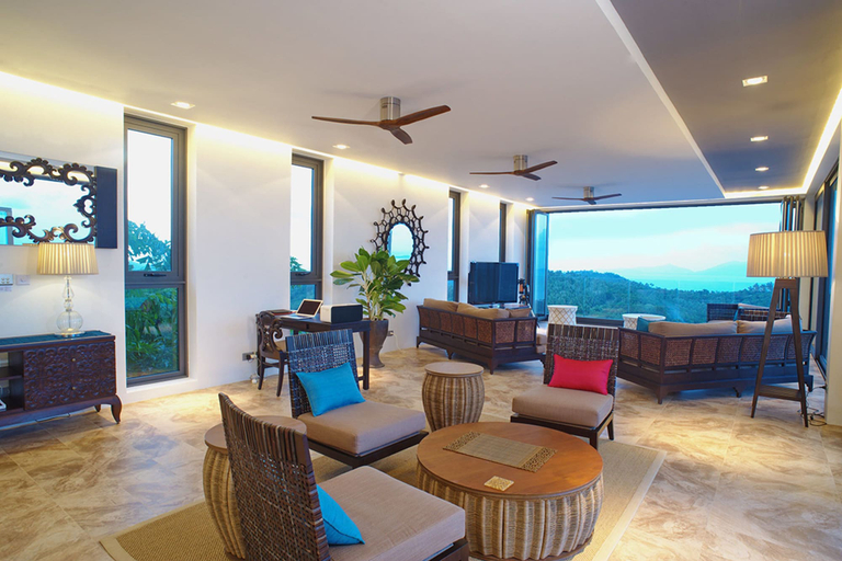 Others 5, Luxury Villa Crystal Blue, Ko Samui