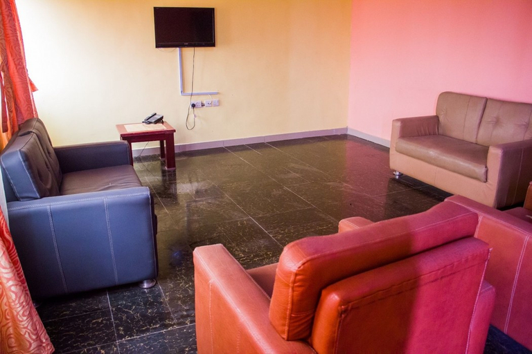 Others 3, Lekki Hotel & Suites, Ibeju/Lekki
