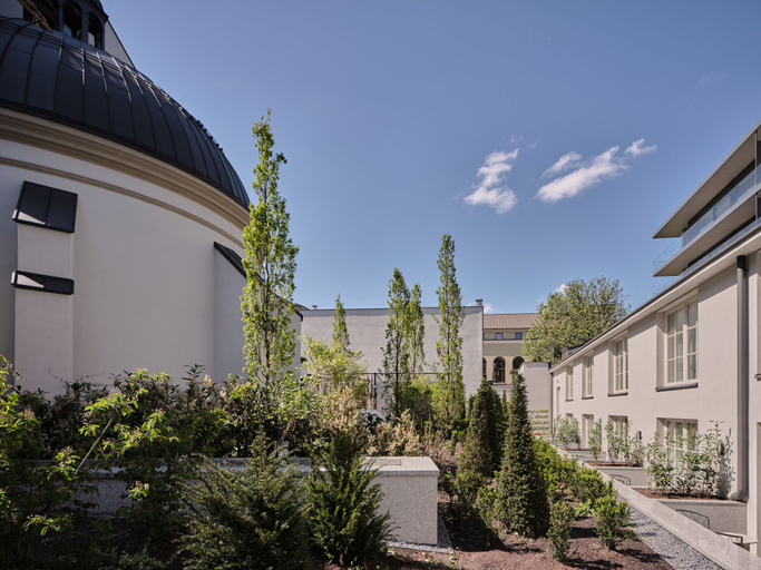 Exterior & Views 2, Stradom House Hotel & Spa, Autograph Collection®, Kraków City