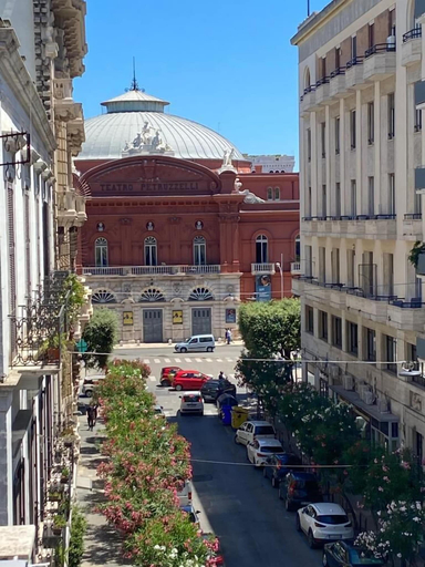 Exterior & Views 2, Suite&Chic, Bari