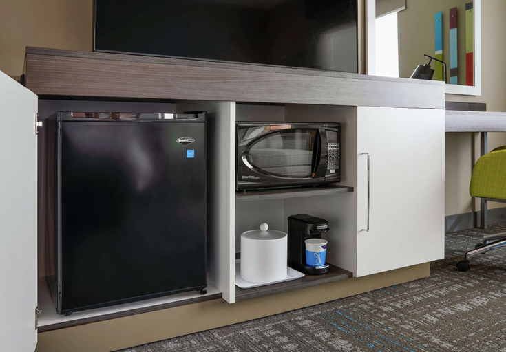 Others 5, Hampton Inn & Suites Chicago Waukegan, Lake