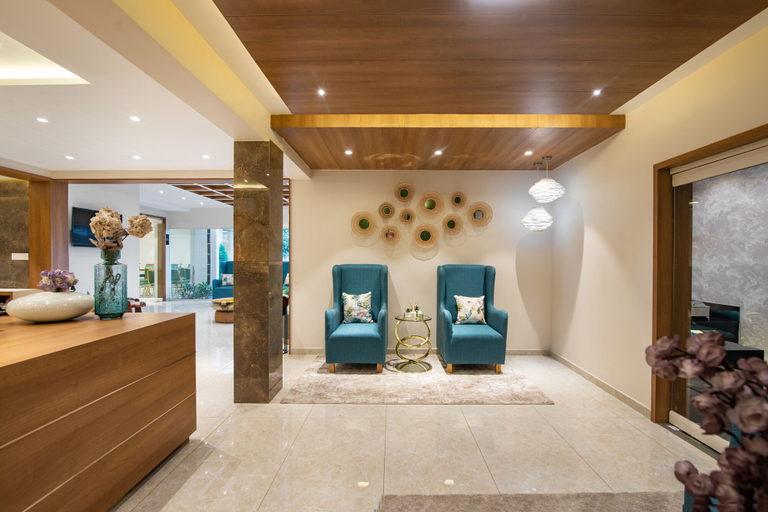 Others 5, Time Square Boutique Hotel, Alappuzha