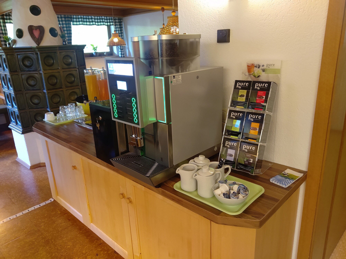 Food & Drinks 5, Apart-Hotel Garni Happy Kienberg, Ostallgäu