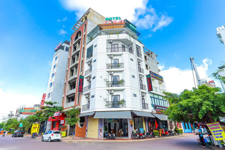 Exterior & Views, CIAO HOTEL QUY NHƠN, Qui Nhơn