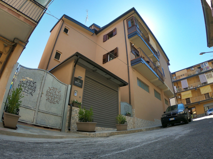 Exterior & Views, Anfitrite B&B, Vibo Valentia