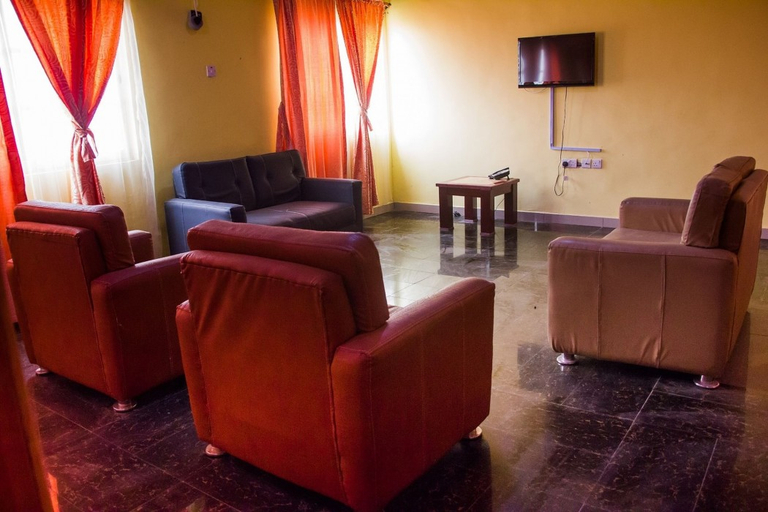 Others 4, Lekki Hotel & Suites, Ibeju/Lekki