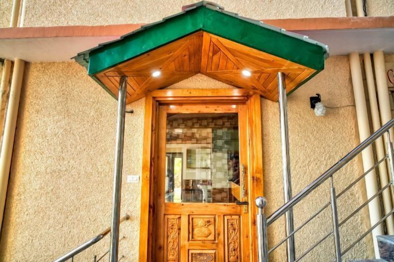 Exterior & Views 2, Alpine Regency Shimla, Shimla