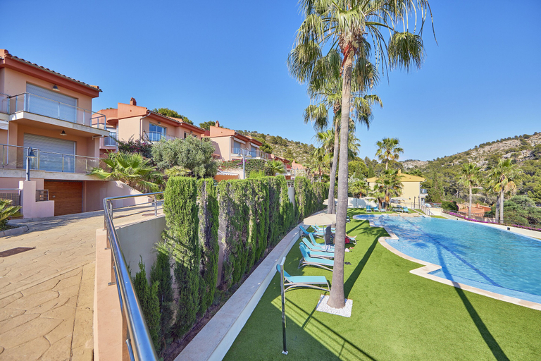 Exterior & Views 2, Universal Aquamarin Beach Houses, Baleares