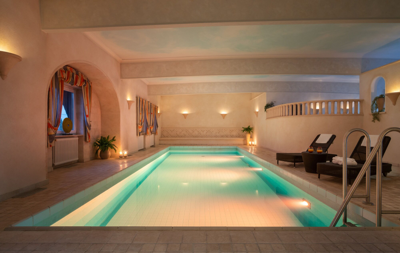 Sport & Beauty 2, Ringhotel Winzerhof, Rhein-Neckar-Kreis