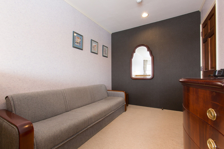 Bedroom 3, Ramat Niseko - Hostel, Kutchan