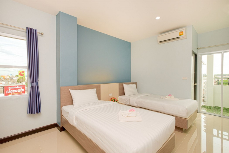 Bedroom 22