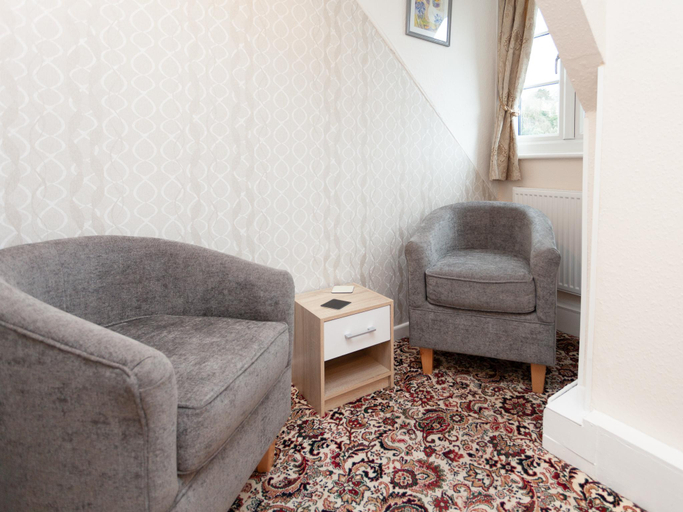 Others 5, The Ravenswood B&B, Torbay