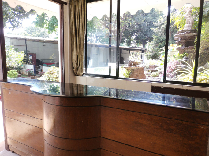 Others 4, The Blue Lagoon Resort, Pune