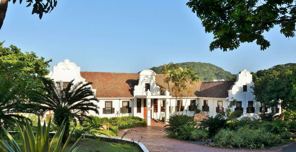 Exterior & Views 2, The Estuary Hotel and Spa, Ugu
