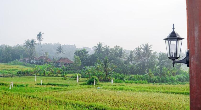 Others 1, Villa Rindu Jogja, Bantul