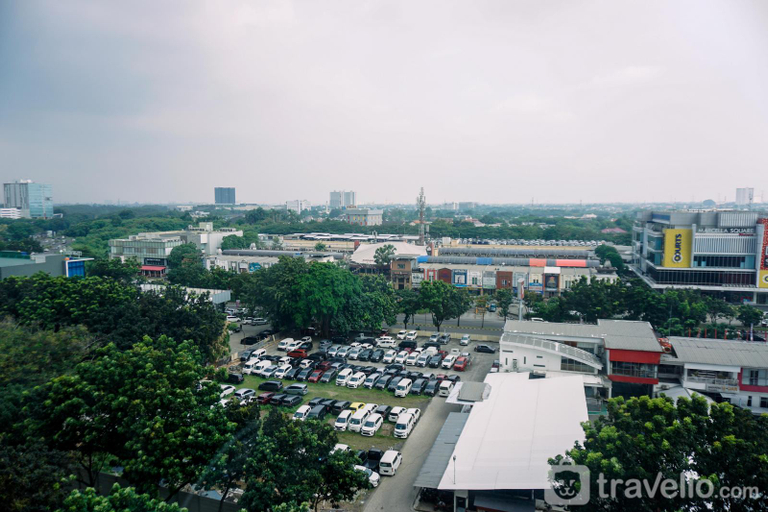 Others 5, Luxury and Modern Studio at Transpark Bintaro Apartment By Travelio, Tangerang Selatan