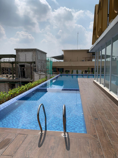 Sport & Beauty 2, Atria Apartment 1BR, Sleman