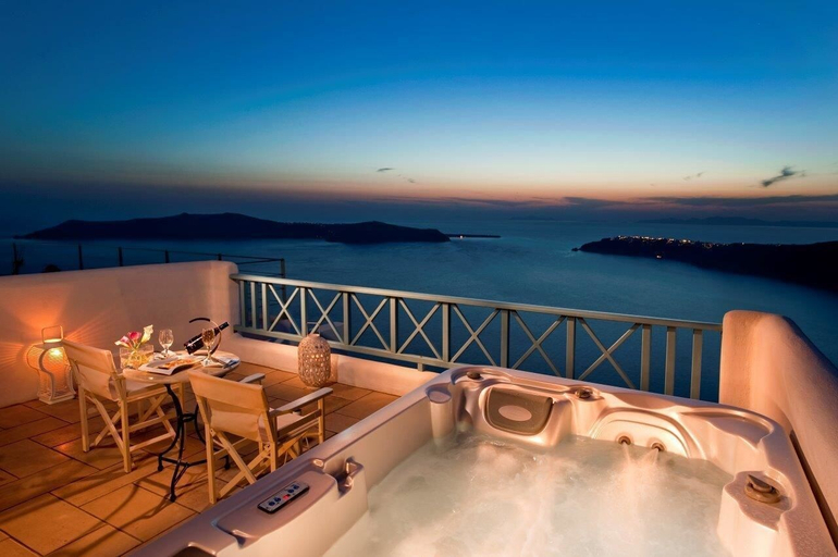 Others 4, Absolute Bliss, South Aegean