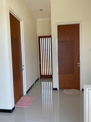 Others 5, Homestay Allysa, Malang