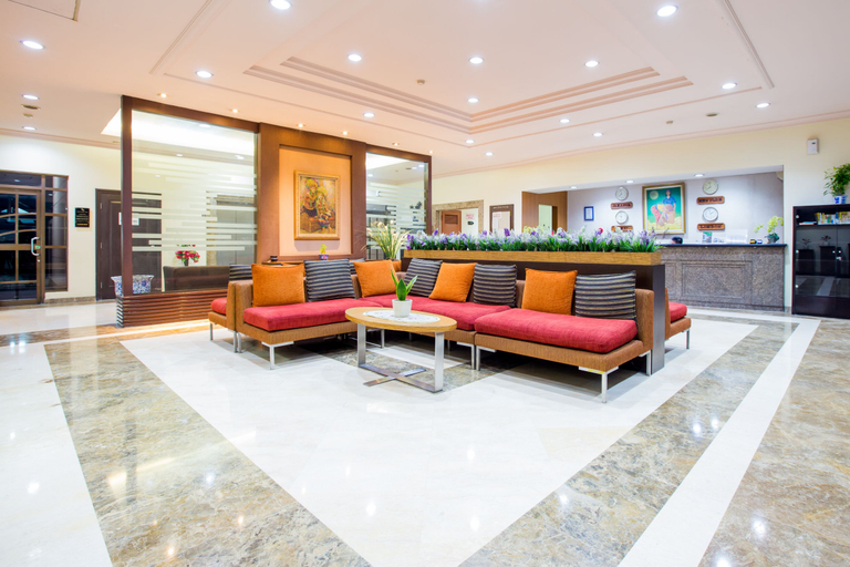 Others 4, Asuka Hotel MM2100 Industrial Town, Cikarang