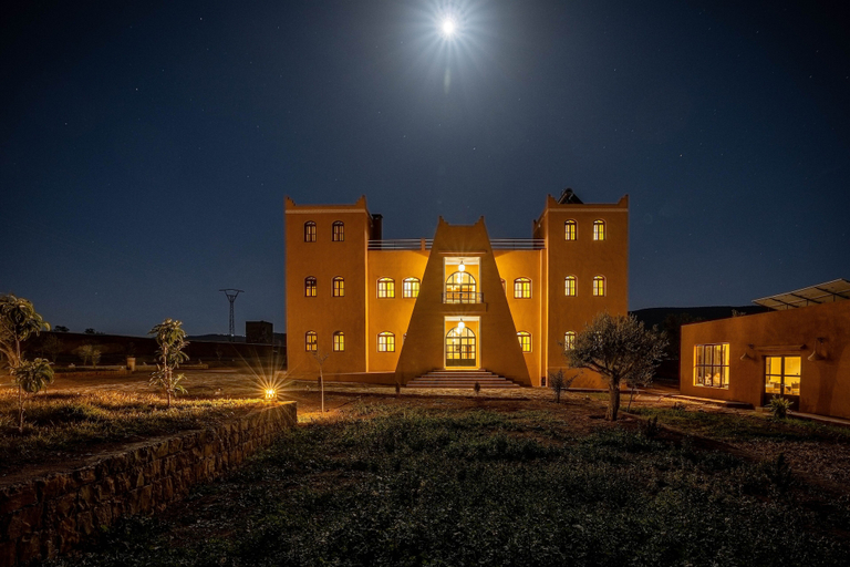 Exterior & Views 2, LE DOMAINE M, Azilal
