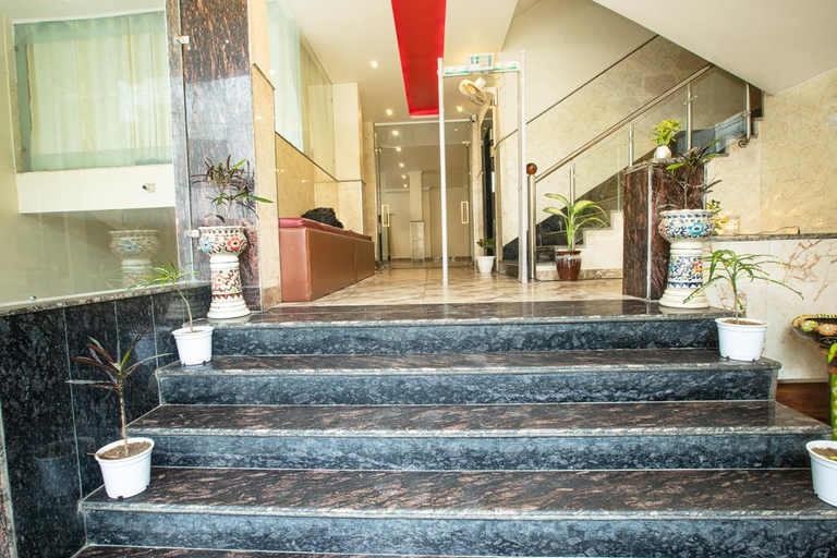 Others 4, Hotel Dev Residency - Delhi Airport, Delhi