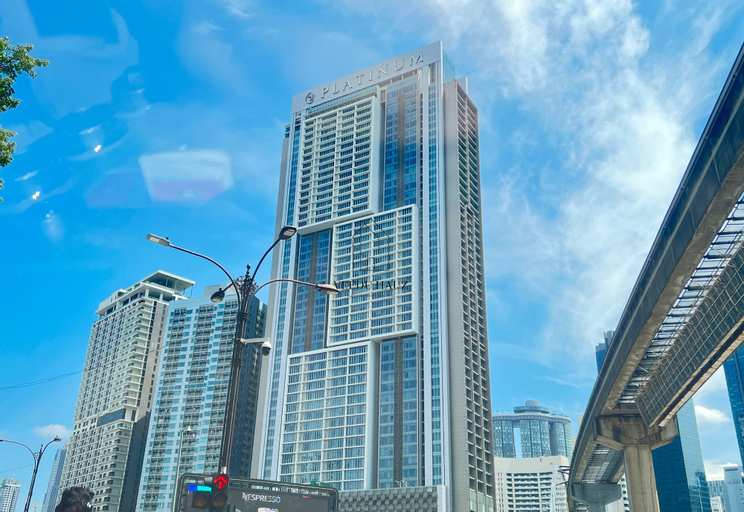 Exterior & Views 2, The Platinum Suites KLCC by Veedu Hauz, Kuala Lumpur