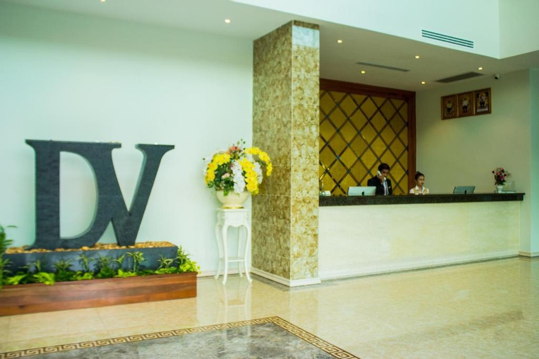 Others, DYVITH HOTEL, Ruessei Kaev
